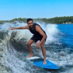 Vikram Barn Instagram - 🌊🌊🌊 Georgian Bay Islands National Park