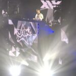 Vikram Barn Instagram - Filmed a live set for my YouTube channel. Hope you enjoy 🔊