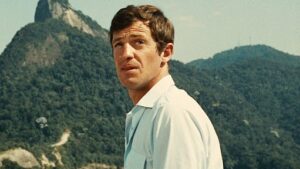 Vincent Cassel Instagram - Notre homme de Rio 💔