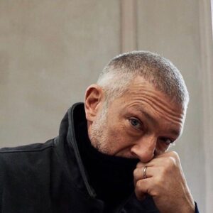 Vincent Cassel Instagram - 