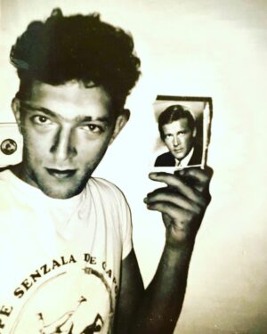 Vincent Cassel Instagram - When I grow up I wanna be like Jean Bon
#capoeirasenzala