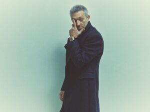 Vincent Cassel Instagram - You know when it’s time…
@audemarspiguet