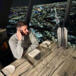 Vinny Guadagnino Instagram - I ain’t see shit