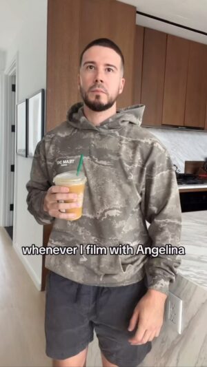 Vinny Guadagnino Instagram - She’s obsessed with me #jerseyshore