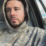 Vinny Guadagnino Instagram -