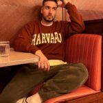 Vinny Guadagnino Instagram - College of Staten Island … same thing