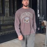 Vinny Guadagnino Instagram - sad daddy = saddy New York, New York