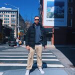 Vinny Guadagnino Instagram - him New York, New York