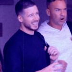 Vinny Guadagnino Instagram - New episode of @jerseyshore tonight !!! Tune in 8pm on @mtv ! #JSFamilyVacation
