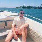 Vinny Guadagnino Instagram - minimalist