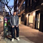 Vinny Guadagnino Instagram - and now back to your regularly scheduled programming New York, New York