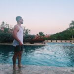 Vinny Guadagnino Instagram - pacito pacito Cartagena, Colombia