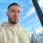Vinny Guadagnino Instagram - I know I’m the last person you want to hear from, but this weather got me thinking about how cold my life is without you . You don’t have to respond.. send your mother my love. Antarctica