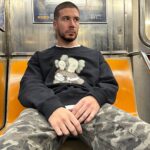 Vinny Guadagnino Instagram - so you can breathe but not text me back ? say less