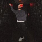Vinny Guadagnino Instagram - it’s a celebration every time we link up
