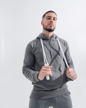 Vinny Guadagnino Instagram - So I picked up jump rope as a  random fitness hobby during quarantine and it got me in sick shape.  I even started another IG page called @vinnyjumps lol. The first rope I ever bought was a @crossropejumpropes and I’m excited to announce that I’m doing a collab with them on some dope weighted (workout), freestyle (speed), and their first beaded ropes (tricks). These are high quality and used by me , and I want to keep sharing this sick workout experience with y’all. Click the link in my bio to check them out and preorder ! #vinnyjumps #crossrope