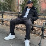 Vinny Guadagnino Instagram - no one ever really knows wtf im up to