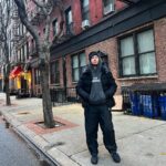 Vinny Guadagnino Instagram - hoes never get cold
