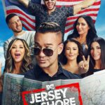 Vinny Guadagnino Instagram - Here we go !!! It’s a brand new season of #JSFamilyVacation January 26th at 8pm on @mtv !