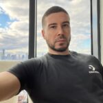 Vinny Guadagnino Instagram - goal
