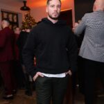 Vinny Guadagnino Instagram - the most wonderful time of the year