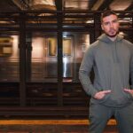 Vinny Guadagnino Instagram - If you don’t fuck with me stop keeping up with me _ 📸: @who_else_tr Lower East Side