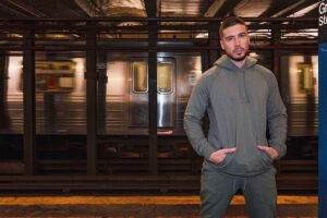 Vinny Guadagnino Instagram - If you don’t fuck with me stop keeping up with me
_
📸: @who_else_tr