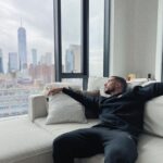 Vinny Guadagnino Instagram - stop looking for the one…be the one, and let them all come to you New York City, N.Y.