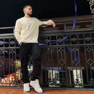 Vinny Guadagnino Instagram - 35 today 💫