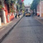 Vinny Guadagnino Instagram - pacito pacito Cartagena, Colombia