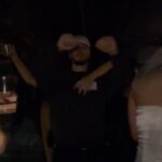 Vinny Guadagnino Instagram - it’s a celebration every time we link up
