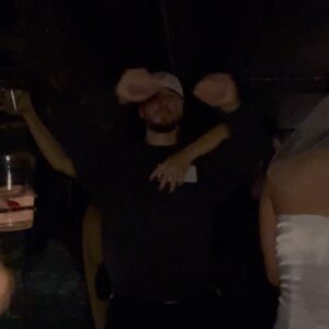 Vinny Guadagnino Instagram - it’s a celebration every time we link up