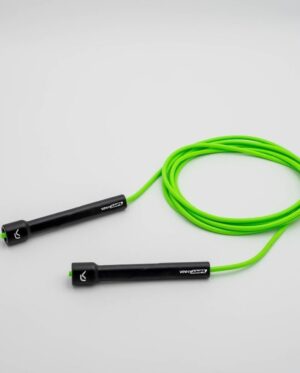 Vinny Guadagnino Instagram - So I picked up jump rope as a  random fitness hobby during quarantine and it got me in sick shape.  I even started another IG page called @vinnyjumps lol. The first rope I ever bought was a @crossropejumpropes and I’m excited to announce that I’m doing a collab with them on some dope weighted (workout), freestyle (speed), and their first beaded ropes (tricks). These are high quality and used by me , and I want to keep sharing this sick workout experience with y’all. Click the link in my bio to check them out and preorder ! #vinnyjumps #crossrope