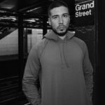 Vinny Guadagnino Instagram - If you don’t fuck with me stop keeping up with me _ 📸: @who_else_tr Lower East Side