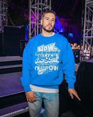 Vinny Guadagnino Instagram - please go through your red hair phase before we talk 
_
📸: @poolafterdark