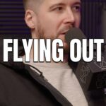 Vinny Guadagnino Instagram - What do you think is the proper fly out ting etiquette? NEW EPISODE of @somethingwentwrongpod with @gabby.windey out now ! YOUTUBE and audio LINK IN BIO!
