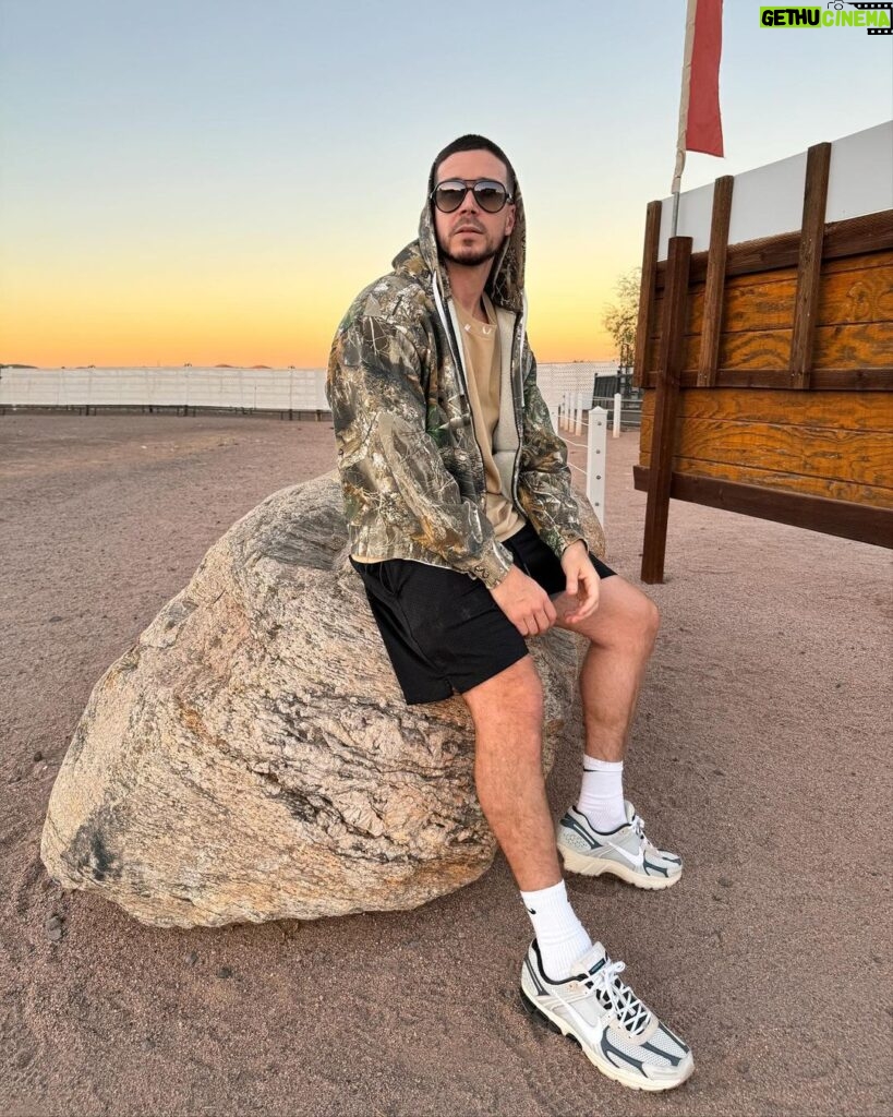 Vinny Guadagnino Instagram - can’t see me