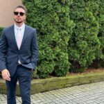 Vinny Guadagnino Instagram – clean up nice sometimes