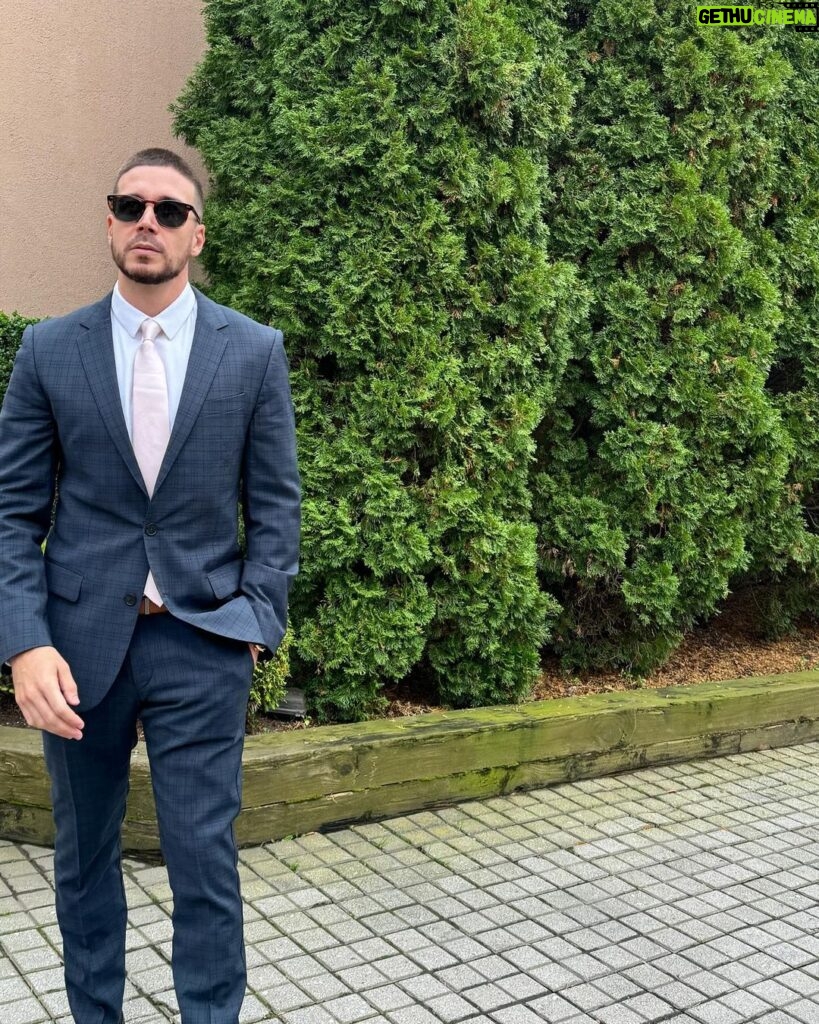 Vinny Guadagnino Instagram - clean up nice sometimes