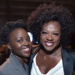 Viola Davis Instagram – Happiest of birthdays @lupitanyongo! You are a rare, beautiful and precious jewel my sis. Continue to forge a trail. Sending love ❤️