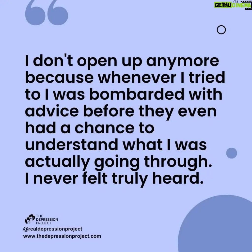 Viola Davis Instagram - Drop three 💚💚💚 if you feel this #yourenotalone . Comment below: Which slide do you feel the most? What are some other things that you wish to tell others but are scared to? . 🔄 @realdepressionproject