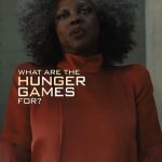 Viola Davis Instagram – What are the Hunger Games for? See #TheHungerGames: The Ballad of Songbirds & Snakes in theaters, or buy now and watch at home instantly.

🔄@thehungergames