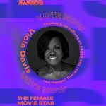 Viola Davis Instagram – Thank you to the People….always grateful! ❤️
@peopleschoice #LinkInBio