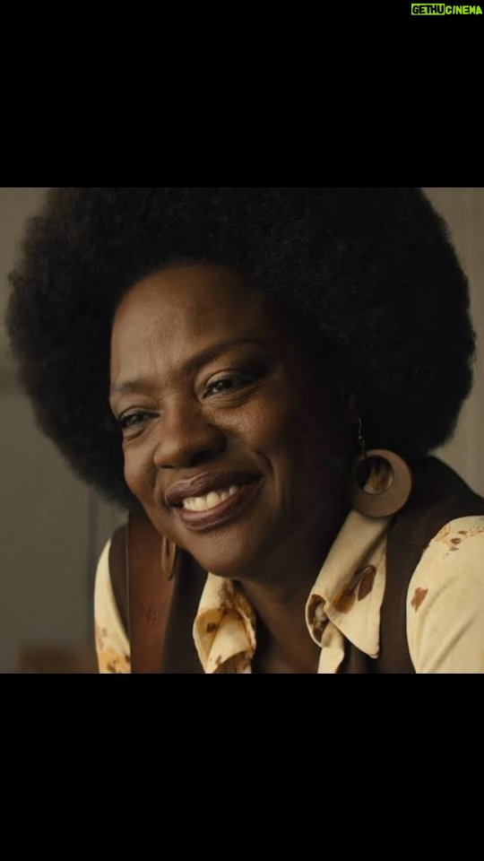 Viola Davis Instagram - Revisit the heart and humor of @TroopZeroMovie on @PrimeVideo! 💛🚀 #TBT #TroopZero #LaughterAndDreams #JuVeeProductions