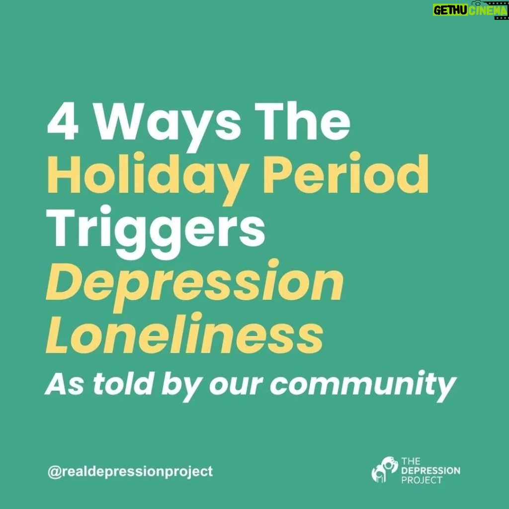 Viola Davis Instagram - Drop three 💚💚💚 if you feel this Comment below: What's your experience of this? Which slide do you relate to the most? 🔄@realdepressionproject