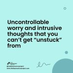 Viola Davis Instagram – Drop three 🩵🩵🩵 if you feel this
.
Comment below: How else does anxiety present? What are some other misconceptions we need to clear up about anxiety?

🔄@realdepressionproject