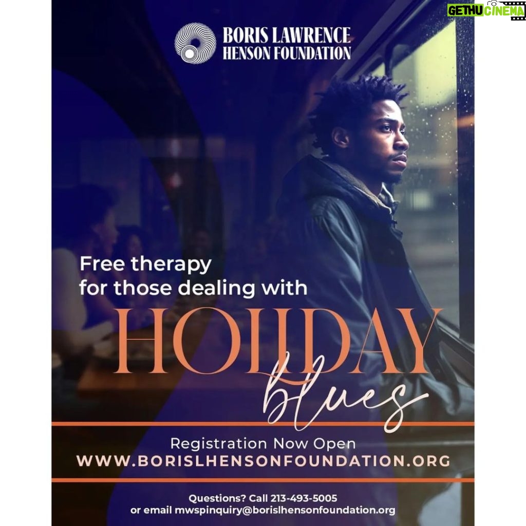 Viola Davis Instagram - Embrace the power of joy and reclaim the Holiday season! ✨Let these tips be your guide as you embark on a journey of finding joy amidst the Holiday Blues.💙 ⭐ Want to share some tips with the BLHF Community? Comment them below! Be a good vibe today. 🌱 Follow @blhensonfoundation for more helpful resources! #BLHF #BLHF5YEAR #Blackmentalhealth #Healthymind #Blackmentalwellness #Blackjoy #Blackwomen #Blackmen #Joyisournorthstar 🌟 🔄@blhensonfoundation