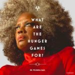 Viola Davis Instagram – #TheHungerGames Nov 17th baby!! It is a ride 🐍🐍🐍
・・・
Witness the rise of power. The Hunger Games: The Ballad of Songbirds & Snakes – in theaters & IMAX November 17. 
🔁@TheHungerGames