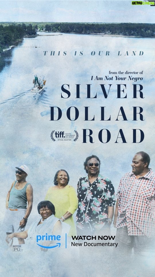 Viola Davis Instagram - Like the roots of a mighty tree, the women of the Reels family are unshakeable. #SilverDollarRoad is streaming now on @primevideo. 🔁@silverdollarreels