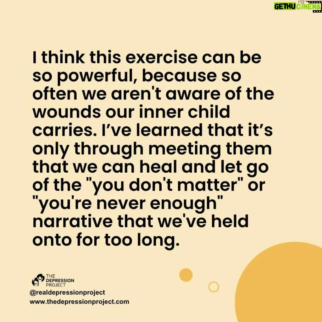 Viola Davis Instagram - Drop three 💚💚💚 if you feel this #yourenotalone . Comment below: What's your take on this? What has helped you heal from this wound? 🔁@realdepressionproject